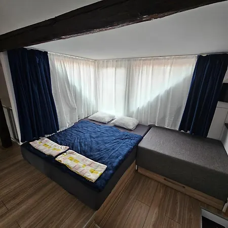 Katalak Apartment Veszprém Exterior photo